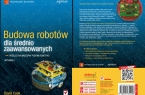 Budowa robotów dla średniozaawansowanych – Helion 2013