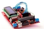 Recenzja zestawu uruchomieniowego EVB 5.1 firmy And-Tech