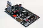 ZL27ARM – zestaw rozwojowy dla STM32