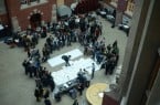 Konkurs Robotów SK SEP PG – IV edycja – Gdańsk, 06.11.2015