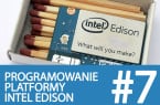 Kurs Intel Edison – #7 – interakcja przez przeglądarkę