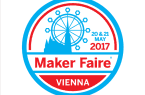 Trwa rejestracja na Maker Faire 2017 – Wiedeń, 20-21.05.2017
