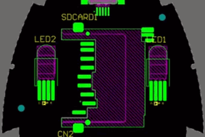 SOLIDWORKS PCB Connector ułatwia współpracę nad PCB