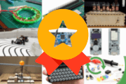 TOP 10 artykułów ze stycznia 2019 + bonus