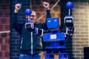 Zawody robotów w Krakowie – zbliża się ROBOCOMP 2019