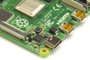 Raspberry Pi (RPi)