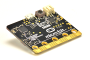 micro:bit (BBC micro:bit)