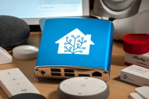 Funkcja Blueprint: krok milowy w projekcie Home Assistant