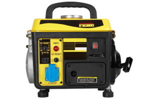 Jak działa agregat prądotwórczy (generator prądu)?