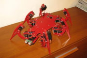 Robot Hexapod