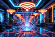 MIMO i beamforming – co to jest i jaki mają wpływ na zasięg 5G?