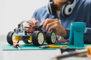 Elektronika R&D