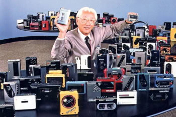 Dwóch inżynierów, przegrana wojna i narodziny giganta elektroniki. Niezwykła historia powstania Sony