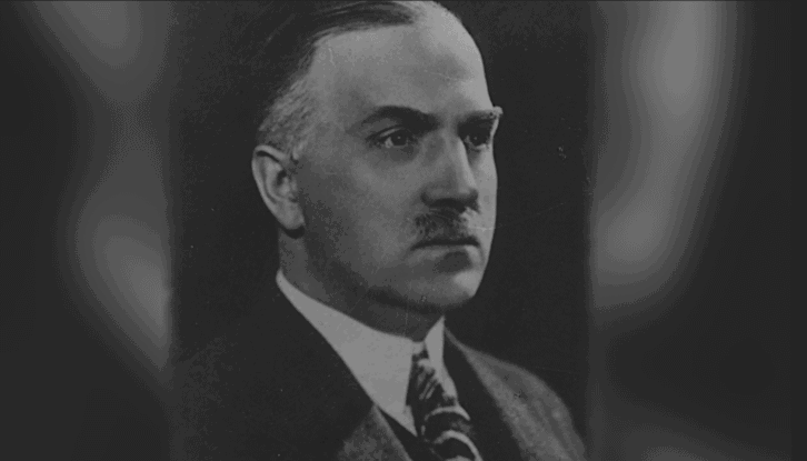 Prof. Jan Czochralski