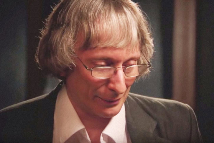 David Deutsch