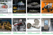 Zbiórki na modele 3D – crowdfunding na MakerWorld