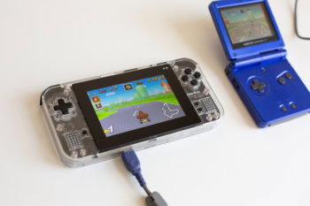Game Bub – konsola open-source z FPGA dla fanów gier retro
