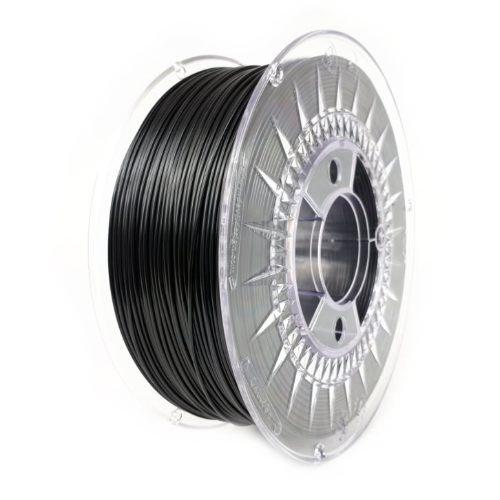 Filament PETG na szpuli