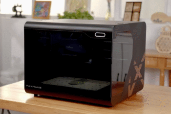 HiMill D1 i D1S – małe maszyny CNC hitem Kickstartera