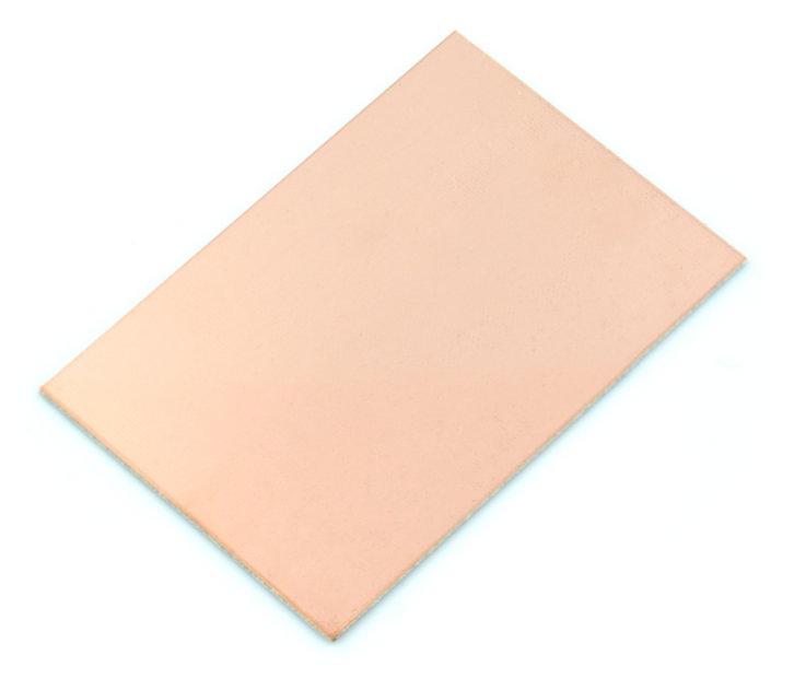 Laminat FR4 pokryty miedzią