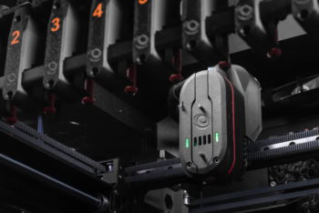 Prusa CORE One z systemem INDX to kolejny przepis na szybki druk 3D z wielu materiałów!