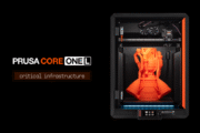 Najważniejsze premiery z Prusa Day 2025 – większe pole robocze, druk z silikonu, tagi NFC oraz… drukarka 3D z duszą