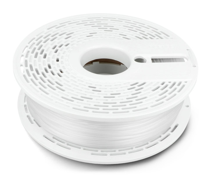 Bezbarwny filament PCTG