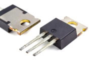 MOSFET