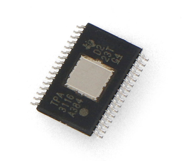 Układ scalony TPA3116D2