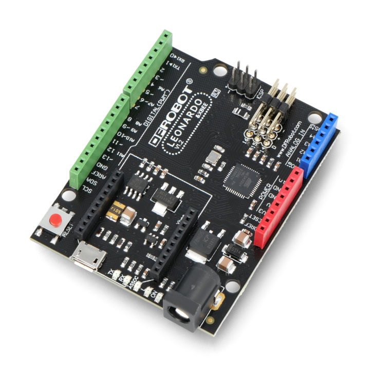 Płytka zgodna z Arduino z gniazdem na moduł XBee