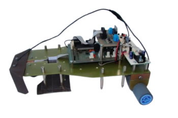 Robot „Feniks”