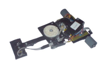 Robot „Wonsz”