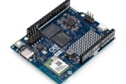 Arduino UNO Q