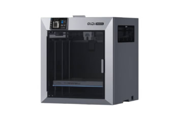 Drukarka 3D QIDI Max 4 z dużym polem roboczym