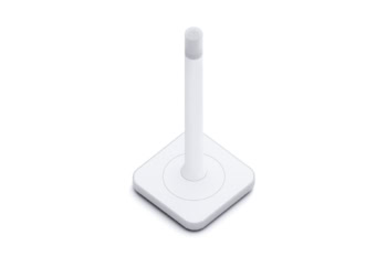 Home Assistant Connect ZWA-2 - adapter Z-Wave z anteną na podstawce