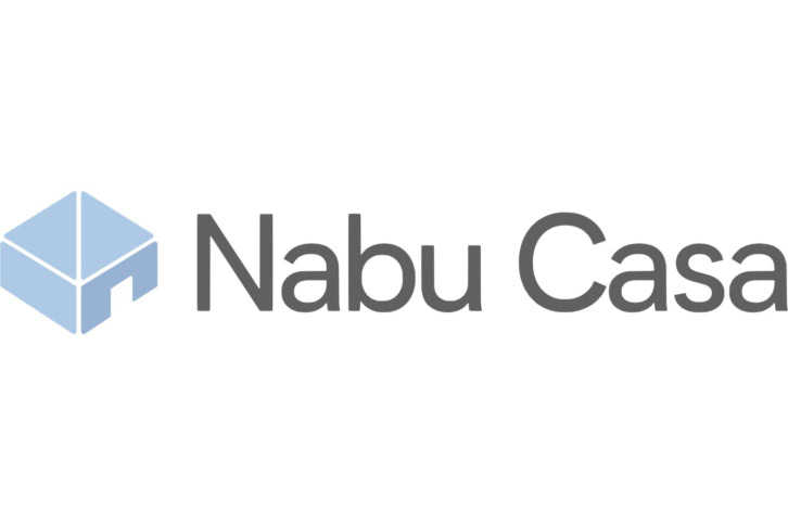 Logo Nabu Casa