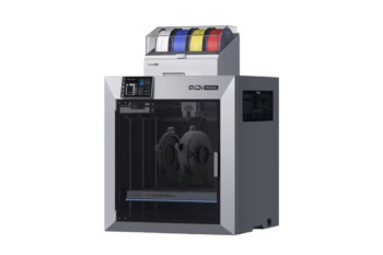 Drukarka 3D QIDI Max 4 Combo z systemem QIDI Box na górze