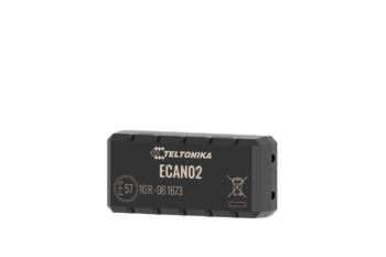 Bezkontaktowy adapter CAN Teltonika ECAN02