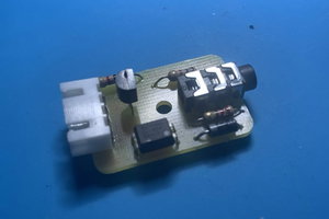 Frezowanie płytek PCB w domu