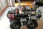 Robot edukacyjny 4WD (Raspberry Pi 4 + Arduino + PID)