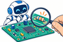 Jak AI radzi sobie z elektroniką? Schematy blokowe, ideowe i projektowanie PCB