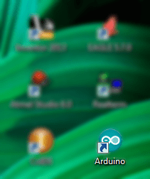 Ikona Arduino.