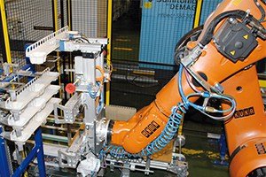 Robotyka przemysłowa – podsumowanie tygodnia – #2