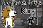 Kurs BeagleBone Black – #1- Pierwsze kroki