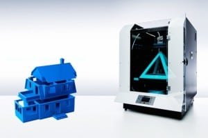 Wygraj profesjonalną drukarkę HBOT 3D – Konkurs!