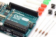 Kurs Arduino – #2 – podstawy programowania, porty I/O