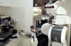 Robot, który przeczyta instrukcję i obsłuży ekspres do kawy