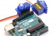 Kurs Arduino – #6 – kontynuacja UART, serwomechanizmy