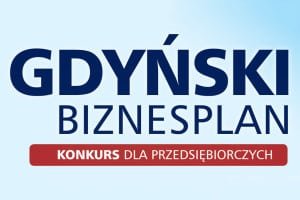 1 miejsce w konkursie Gdyński Biznesplan dla…