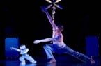 Robot w balecie, czyli jak Nao podbił tańcem Brooklyn